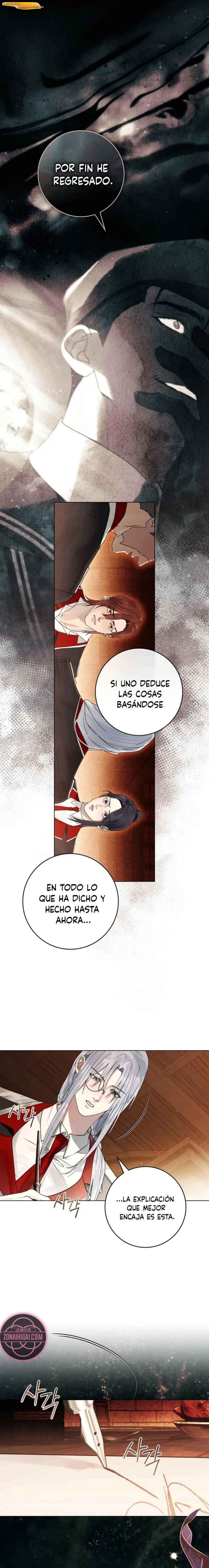 Un Mal Esposo Capítulo 37 - página 4