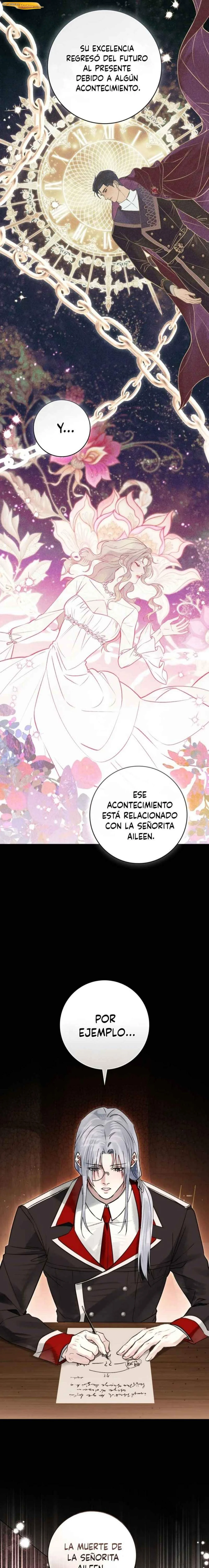 Un Mal Esposo Capítulo 37 - página 5