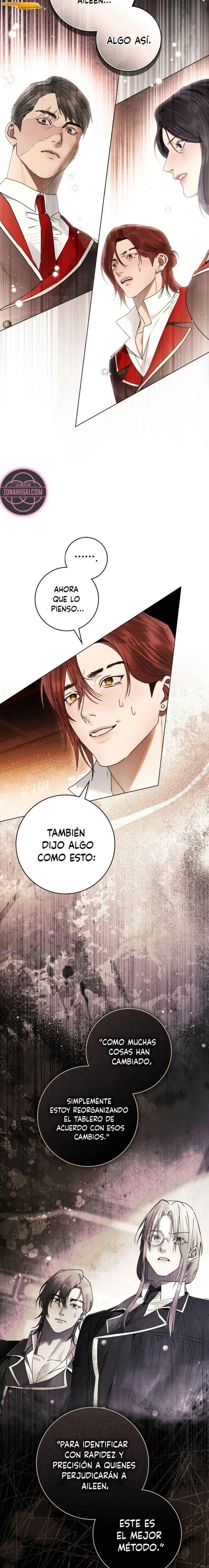 Un Mal Esposo Capítulo 37 - página 6