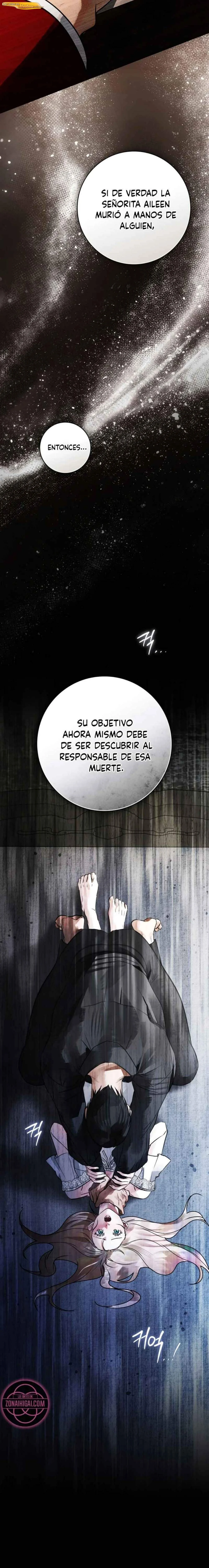 Un Mal Esposo Capítulo 37 - página 9