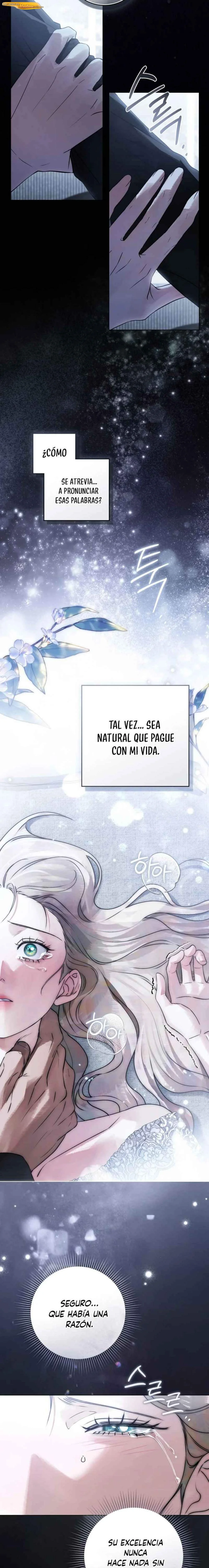 Un Mal Esposo Capítulo 37 - página 11