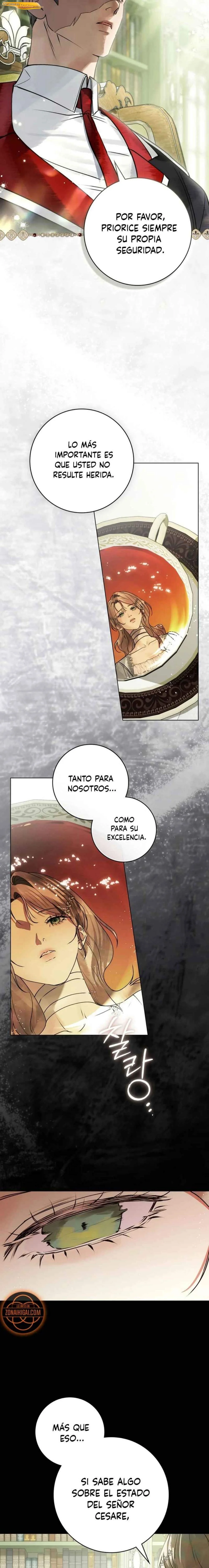 Un Mal Esposo Capítulo 39 - página 4
