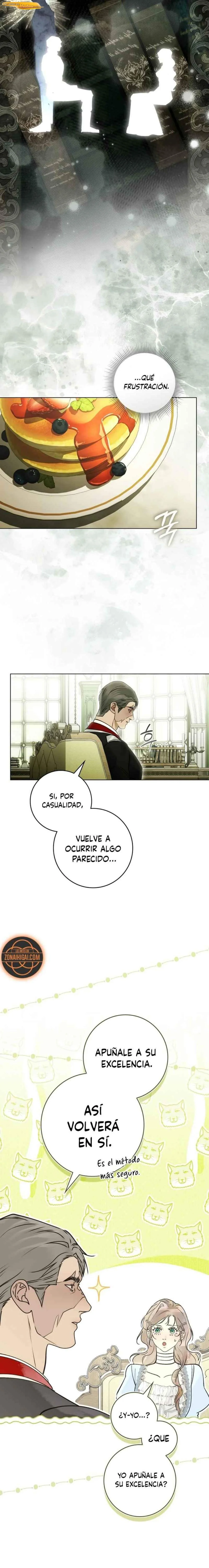 Un Mal Esposo Capítulo 39 - página 6