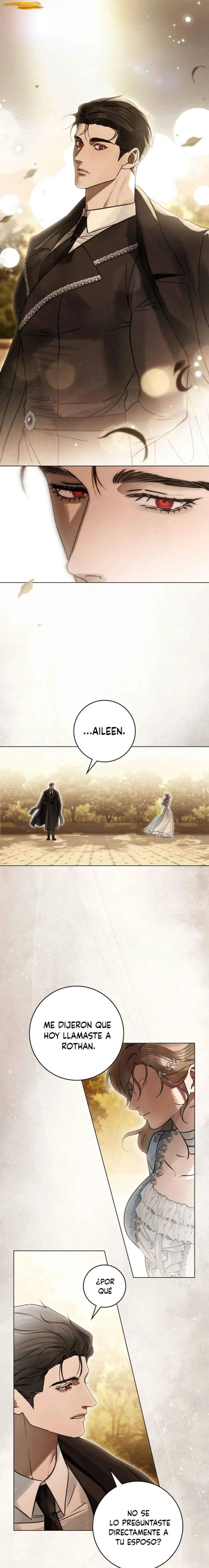 Un Mal Esposo Capítulo 39 - página 11