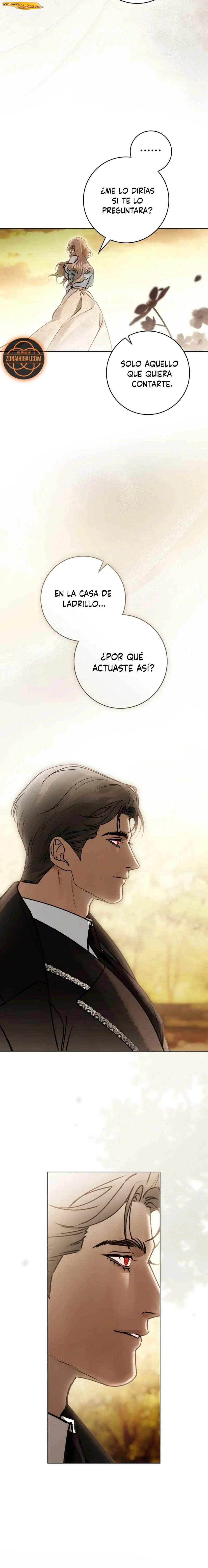 Un Mal Esposo Capítulo 39 - página 12