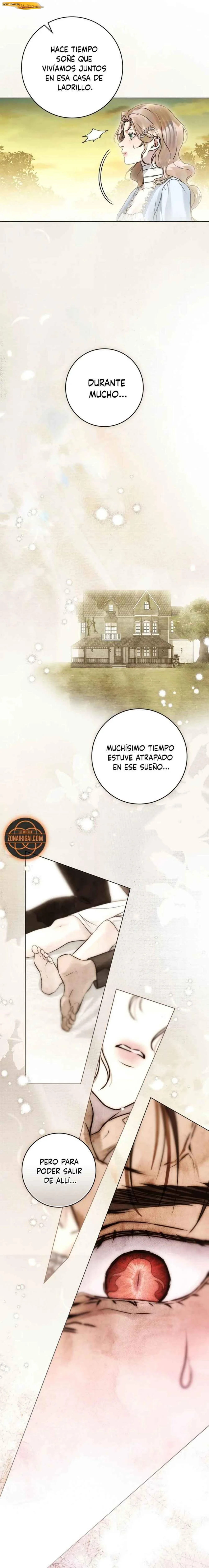 Un Mal Esposo Capítulo 39 - página 13
