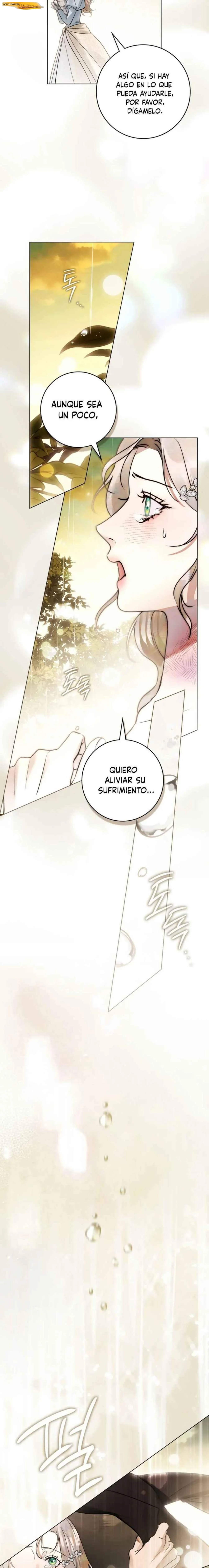 Un Mal Esposo Capítulo 39 - página 18