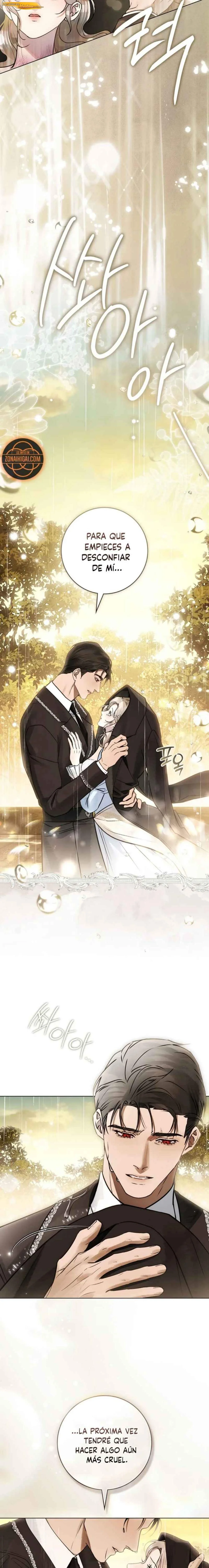 Un Mal Esposo Capítulo 39 - página 19