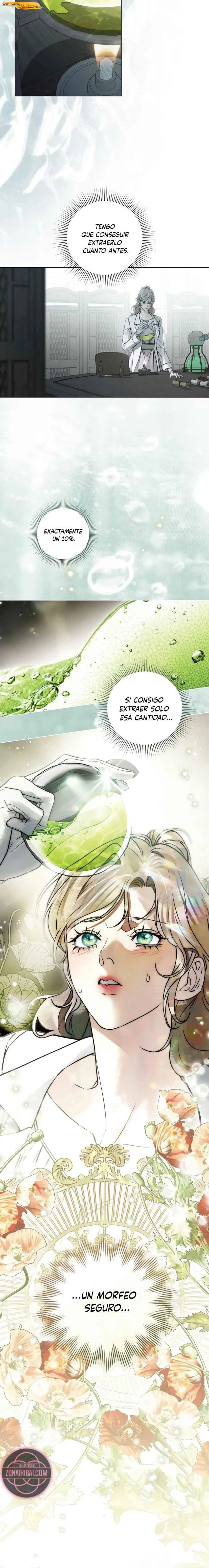 Un Mal Esposo Capítulo 40 - página 4