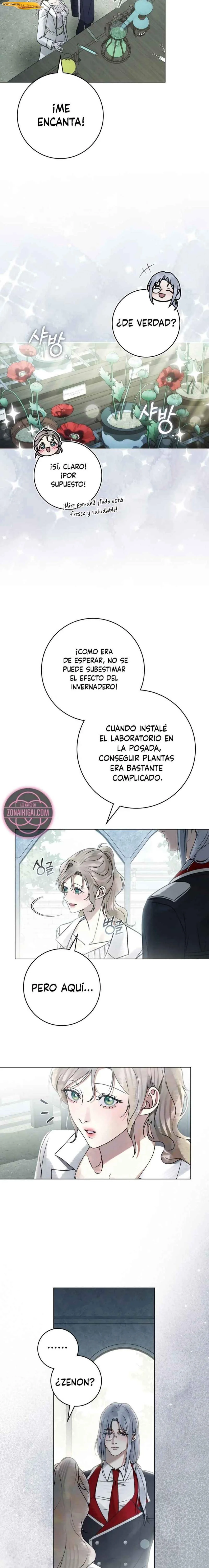 Un Mal Esposo Capítulo 40 - página 6