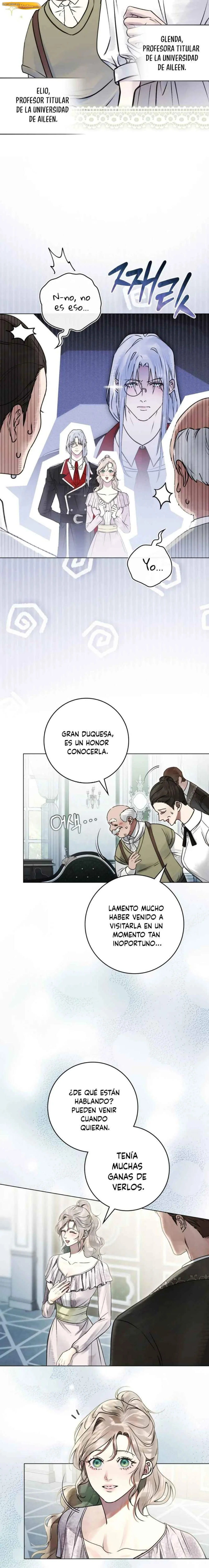 Un Mal Esposo Capítulo 40 - página 9