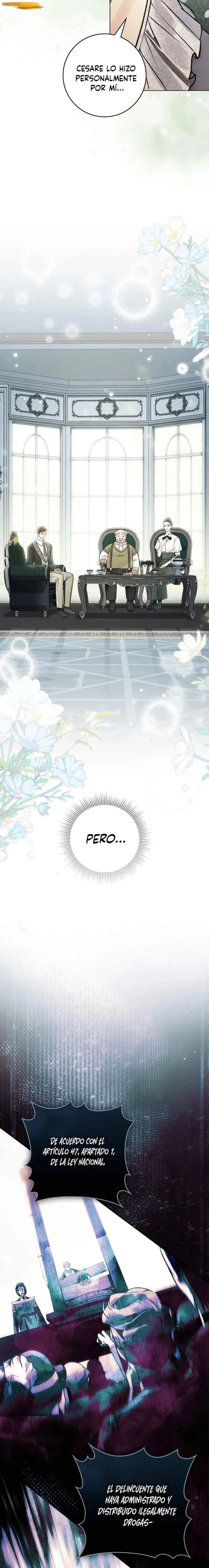 Un Mal Esposo Capítulo 41 - página 9