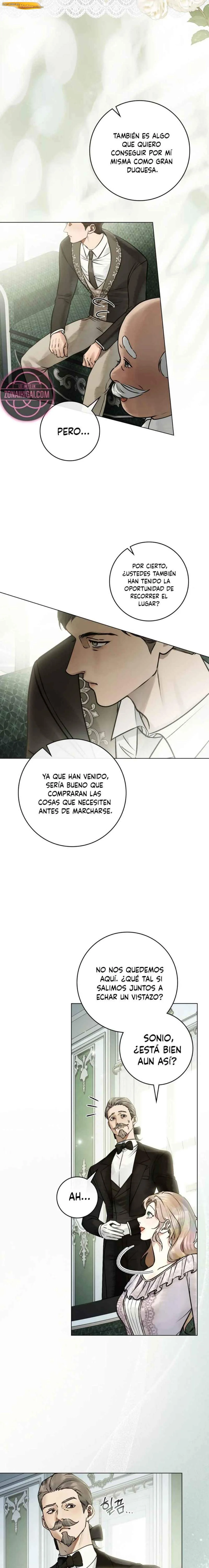 Un Mal Esposo Capítulo 41 - página 12