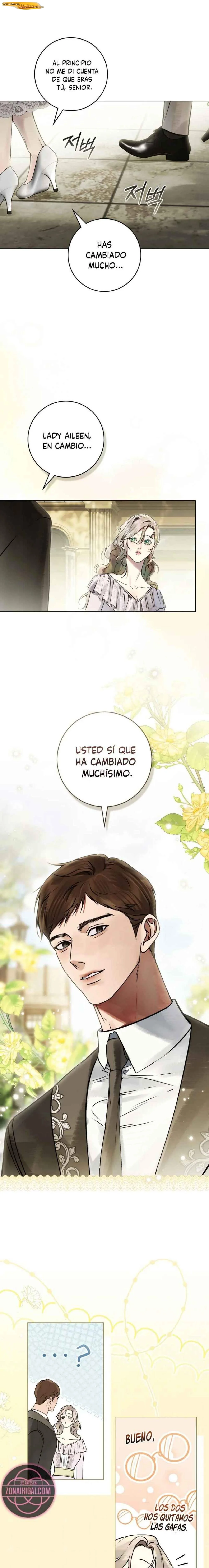 Un Mal Esposo Capítulo 41 - página 15