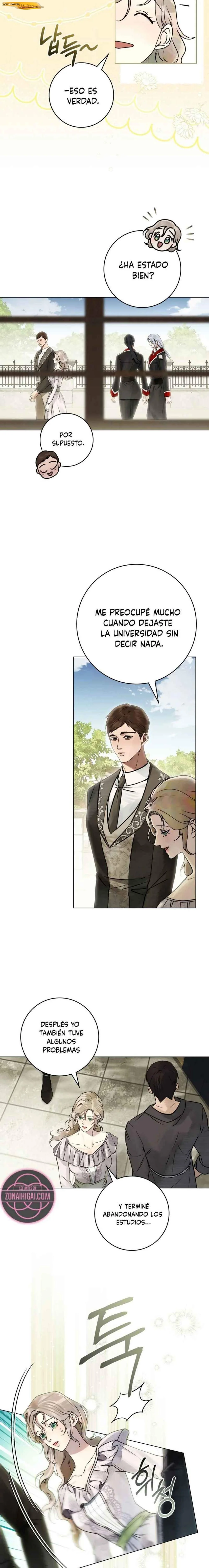 Un Mal Esposo Capítulo 41 - página 16