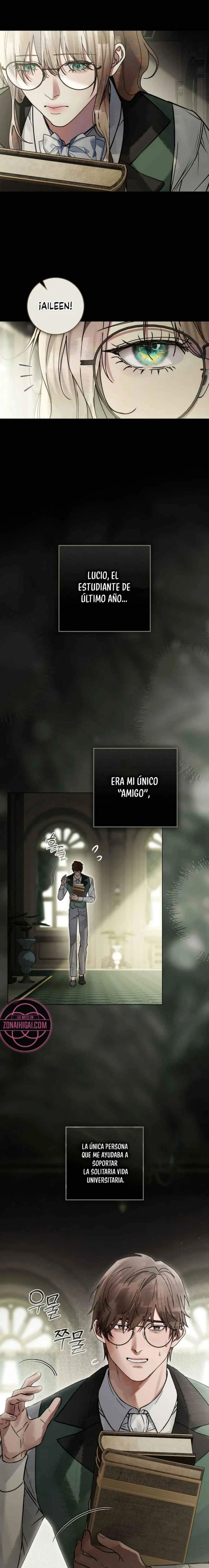 Un Mal Esposo Capítulo 42 - página 2
