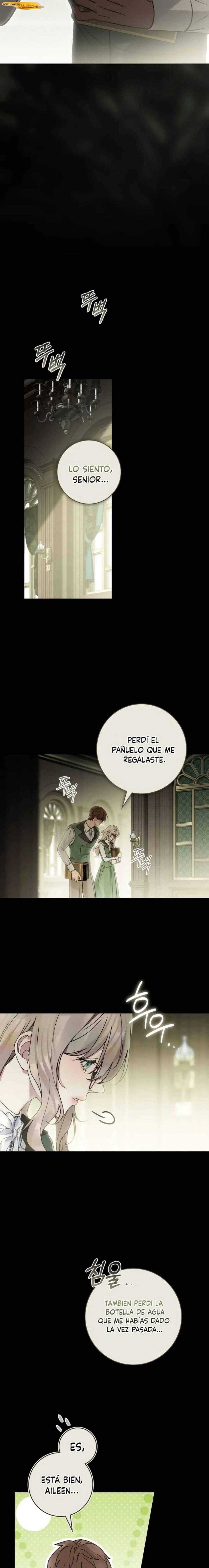 Un Mal Esposo Capítulo 42 - página 3