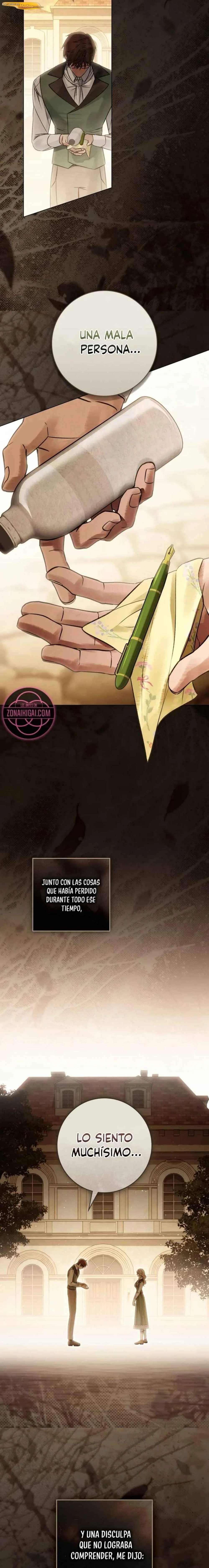 Un Mal Esposo Capítulo 42 - página 6