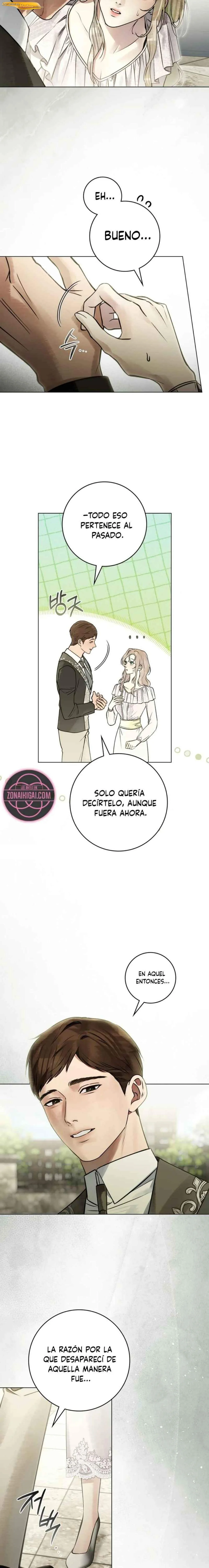 Un Mal Esposo Capítulo 42 - página 8
