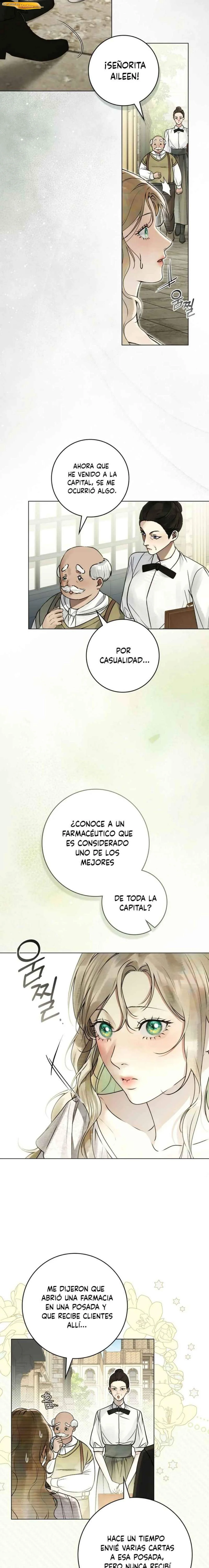 Un Mal Esposo Capítulo 42 - página 9