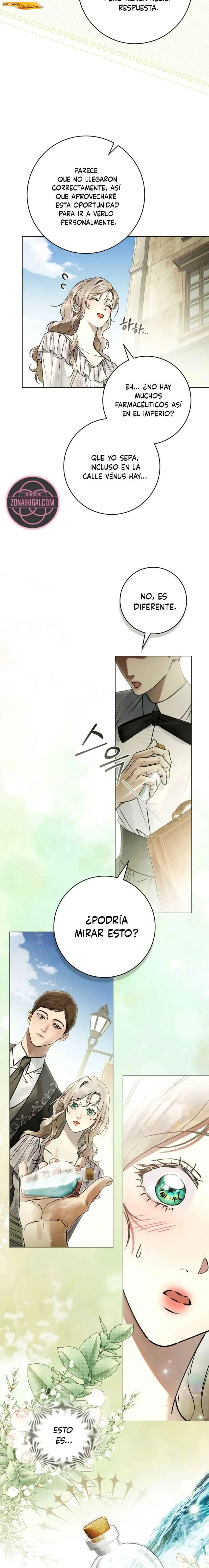 Un Mal Esposo Capítulo 42 - página 10