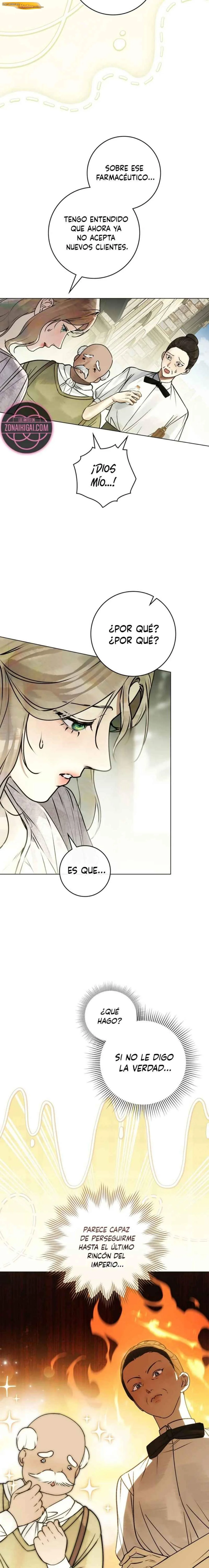Un Mal Esposo Capítulo 42 - página 12