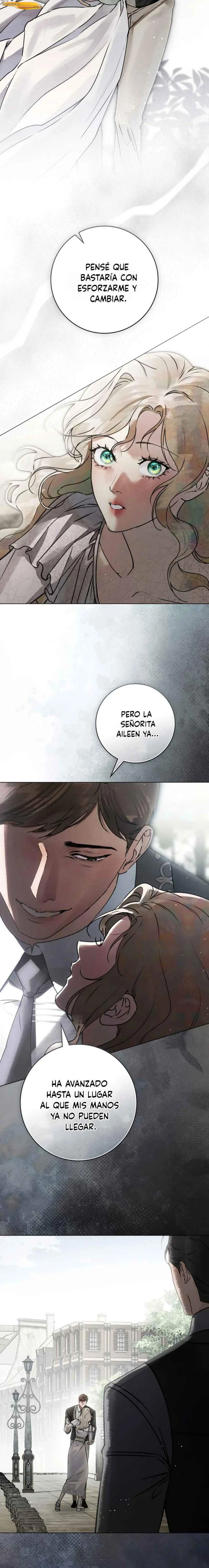 Un Mal Esposo Capítulo 42 - página 18