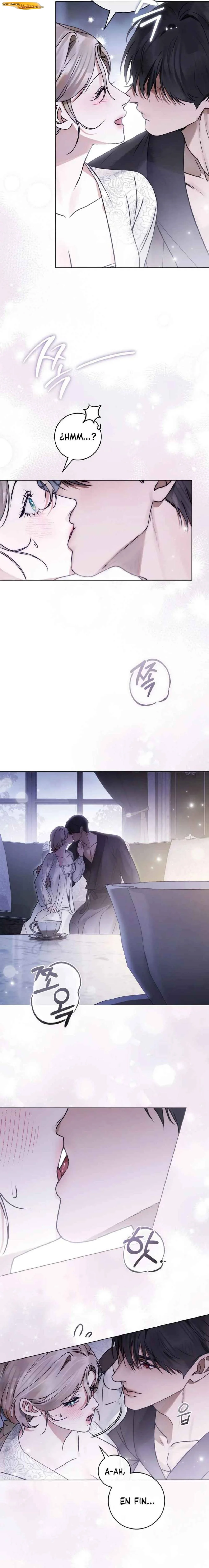 Un Mal Esposo Capítulo 43 - página 11