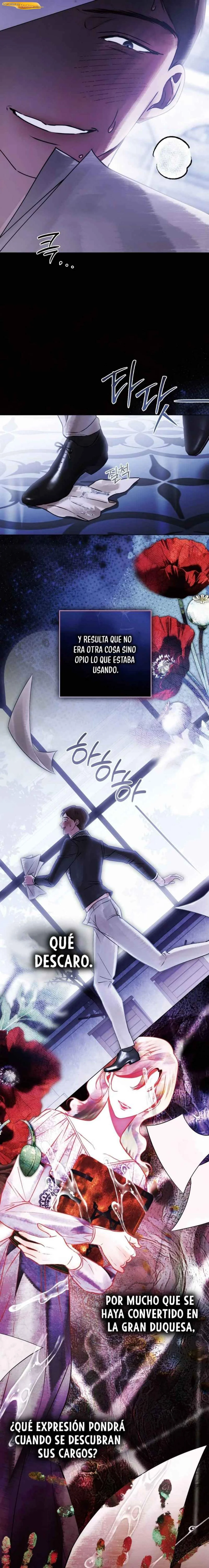 Un Mal Esposo Capítulo 43 - página 16
