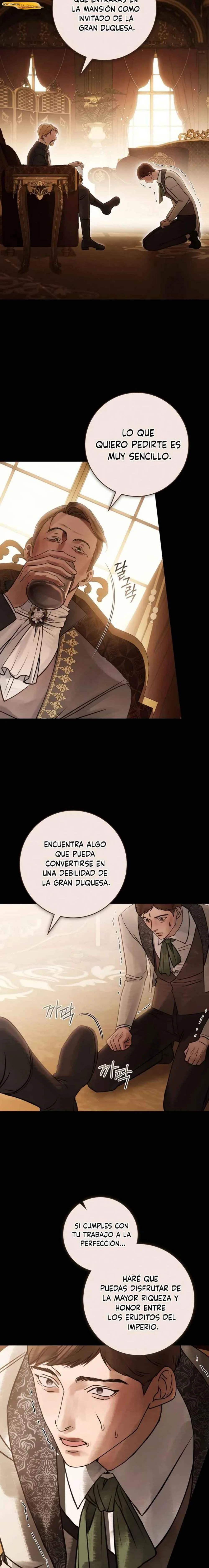 Un Mal Esposo Capítulo 44 - página 5