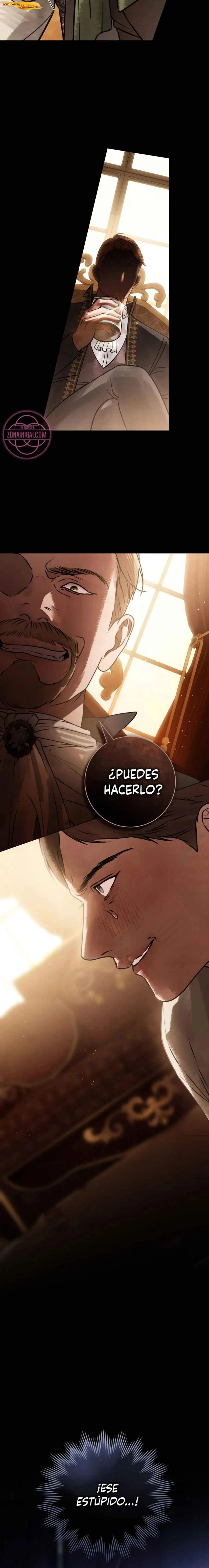 Un Mal Esposo Capítulo 44 - página 6