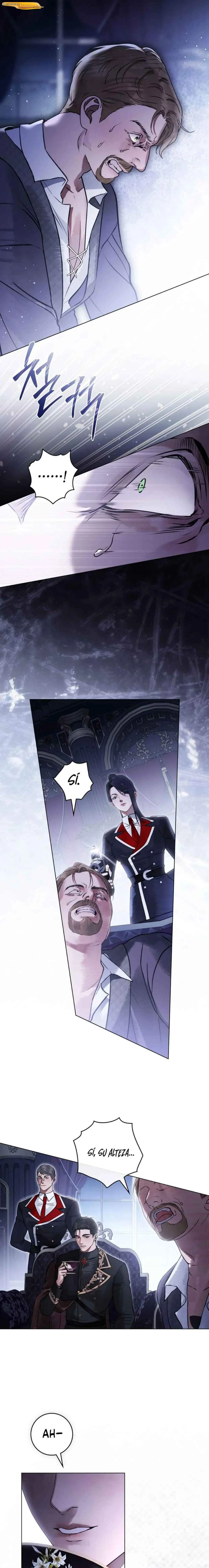 Un Mal Esposo Capítulo 44 - página 7