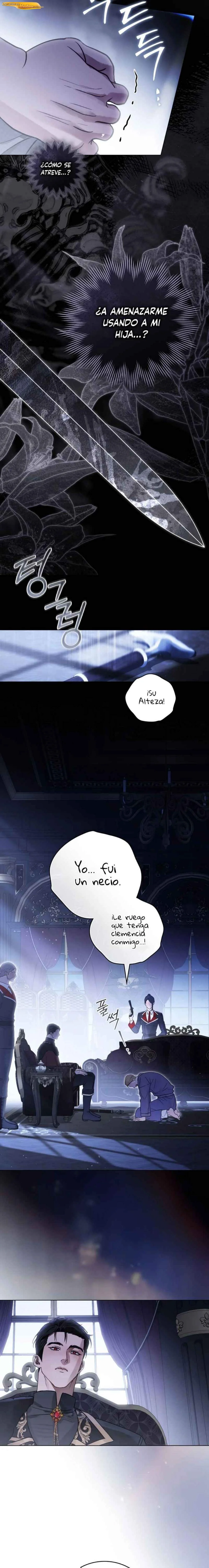 Un Mal Esposo Capítulo 44 - página 9