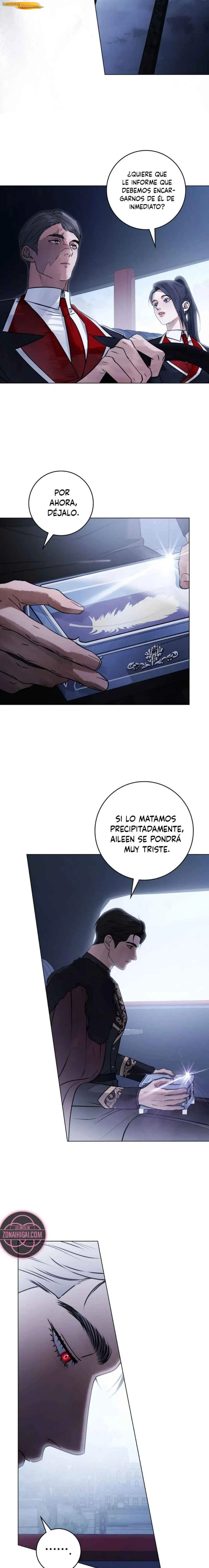 Un Mal Esposo Capítulo 44 - página 15
