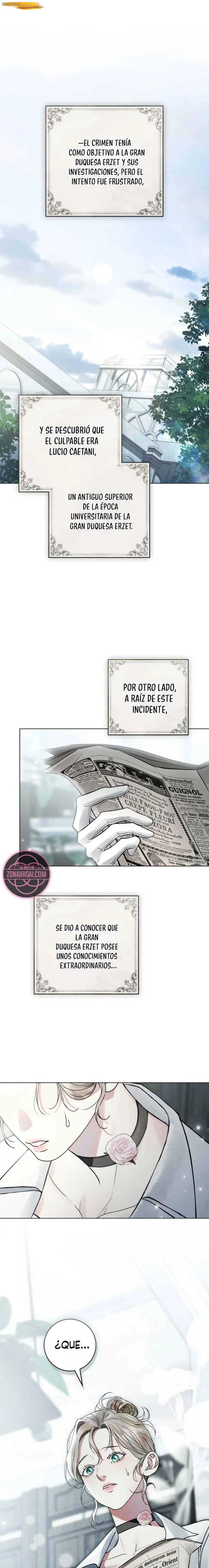 Un Mal Esposo Capítulo 44 - página 19