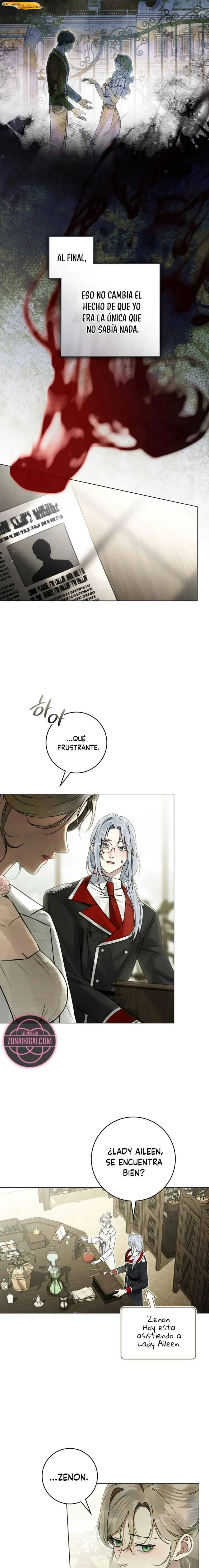 Un Mal Esposo Capítulo 45 - página 2