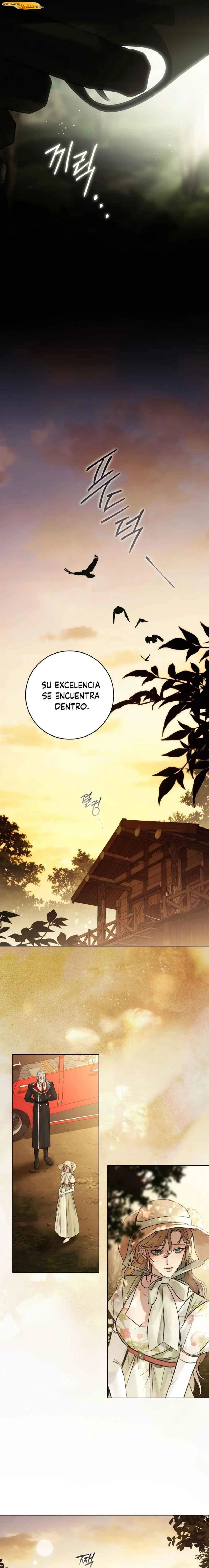 Un Mal Esposo Capítulo 45 - página 7