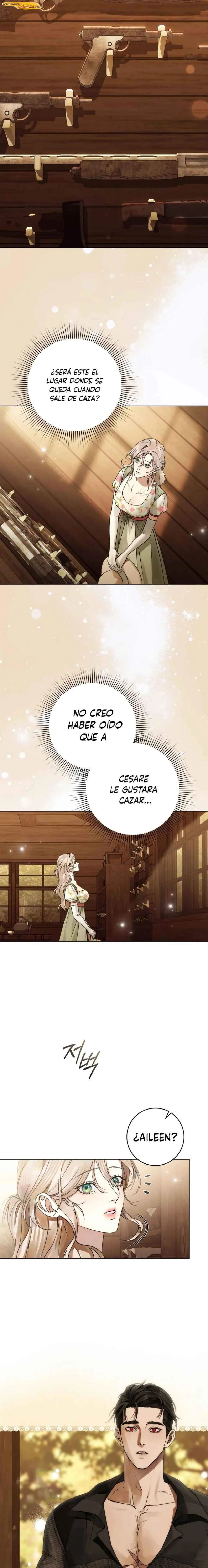 Un Mal Esposo Capítulo 45 - página 9