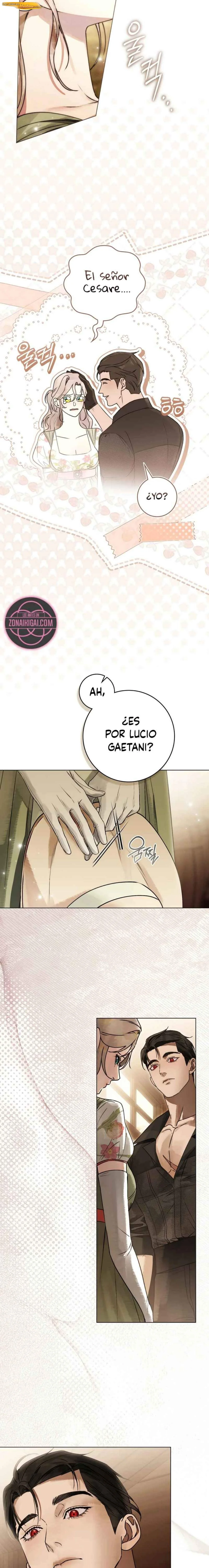 Un Mal Esposo Capítulo 45 - página 12