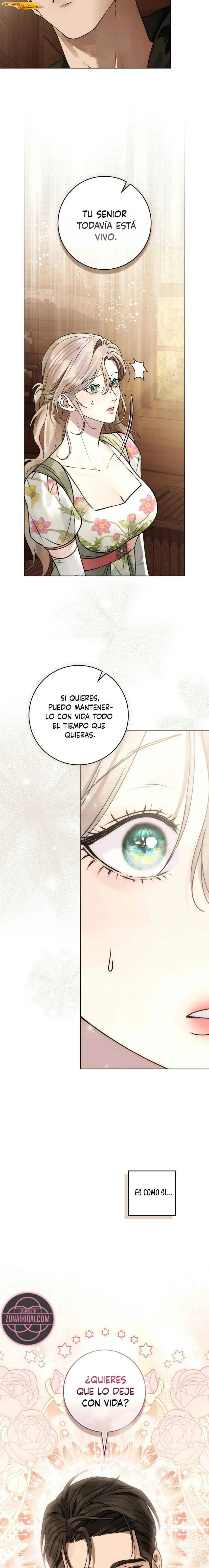 Un Mal Esposo Capítulo 45 - página 13