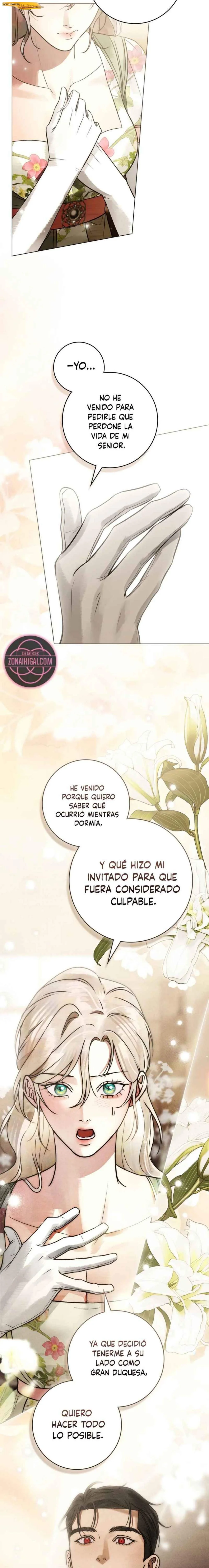 Un Mal Esposo Capítulo 45 - página 17