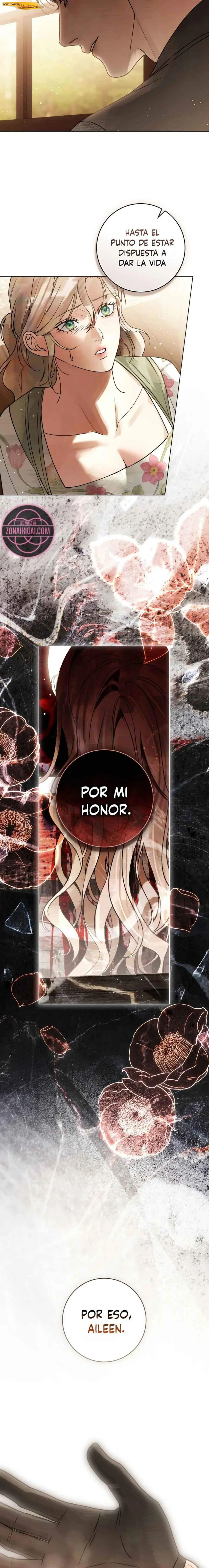 Un Mal Esposo Capítulo 45 - página 19