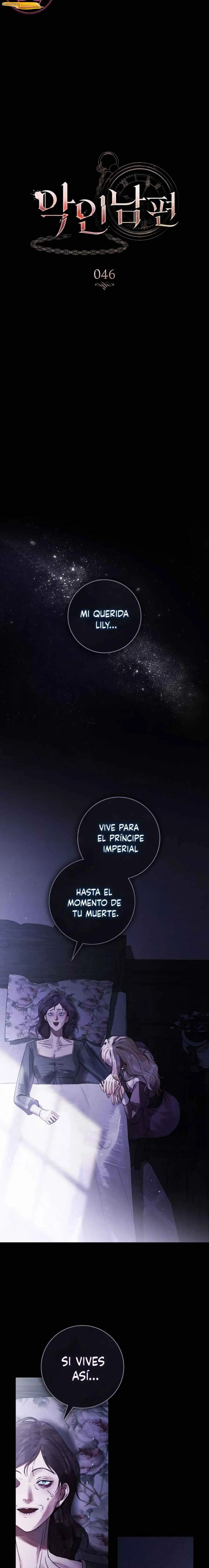 Un Mal Esposo Capítulo 46 - página 3
