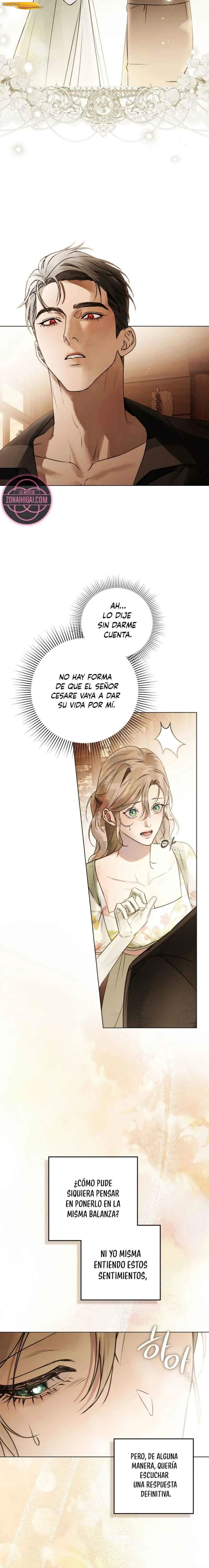 Un Mal Esposo Capítulo 46 - página 8