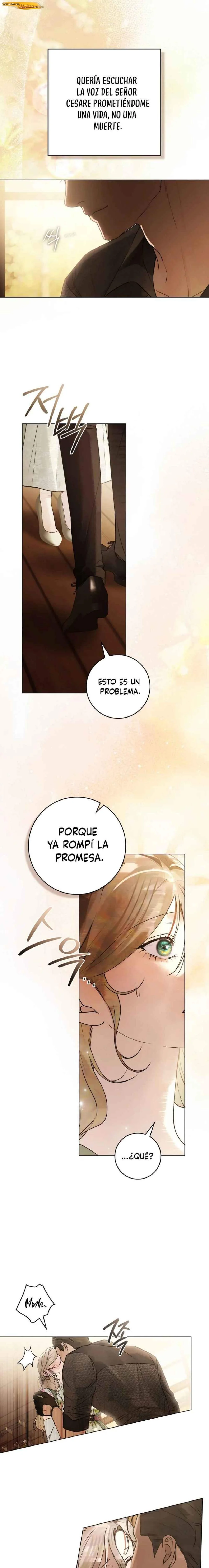 Un Mal Esposo Capítulo 46 - página 9