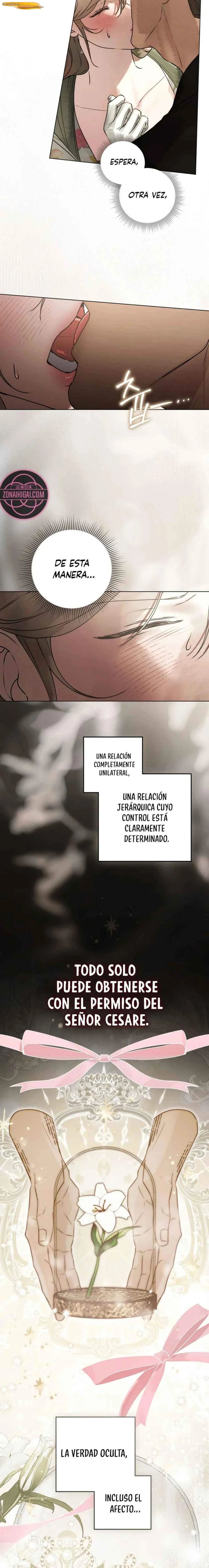 Un Mal Esposo Capítulo 46 - página 10