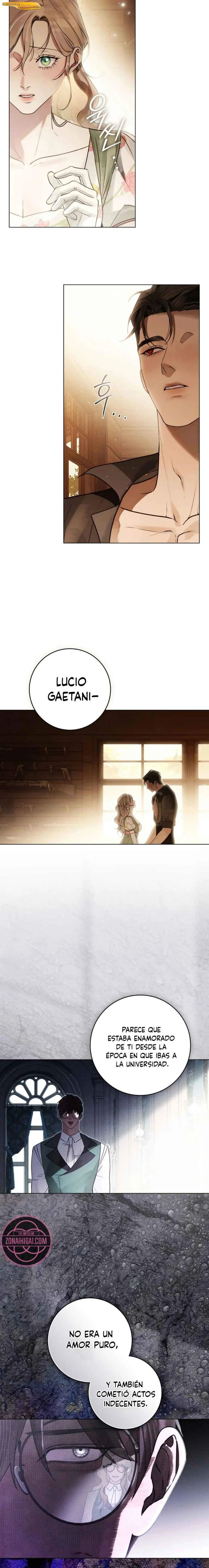 Un Mal Esposo Capítulo 46 - página 13