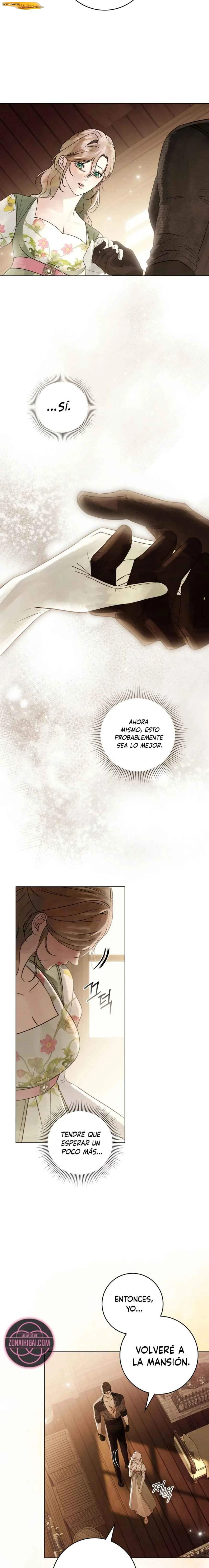 Un Mal Esposo Capítulo 46 - página 16