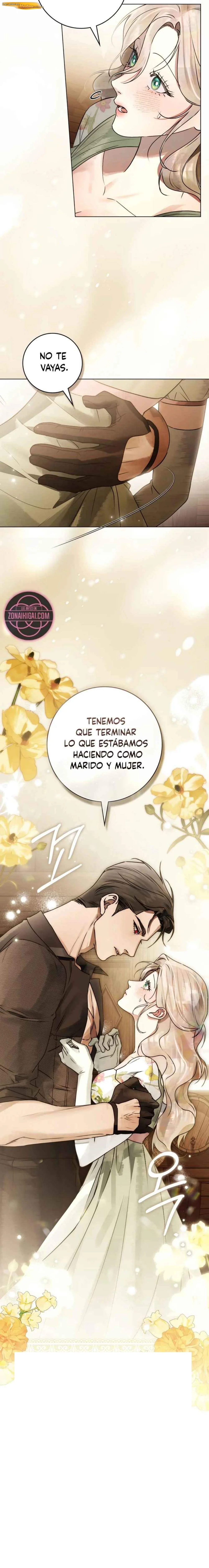 Un Mal Esposo Capítulo 46 - página 18