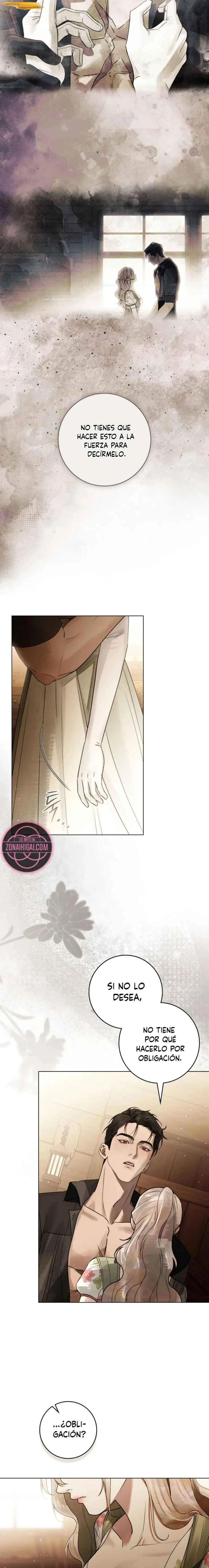 Un Mal Esposo Capítulo 47 - página 2